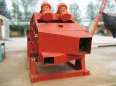 <b>圓振動(dòng)篩生產(chǎn)廠家哪個(gè)好？</b>